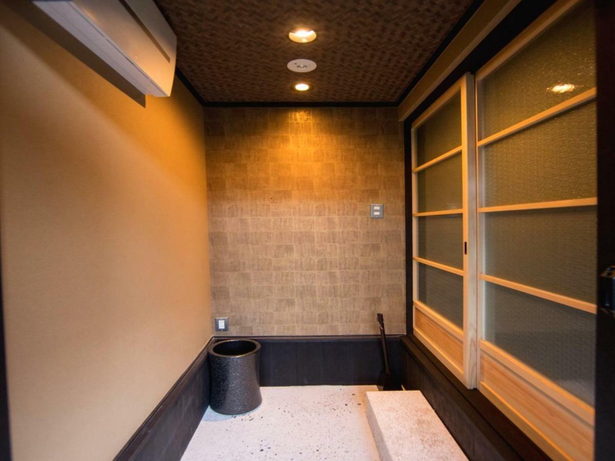 Rinn Manjuji Kyoto Exterior photo