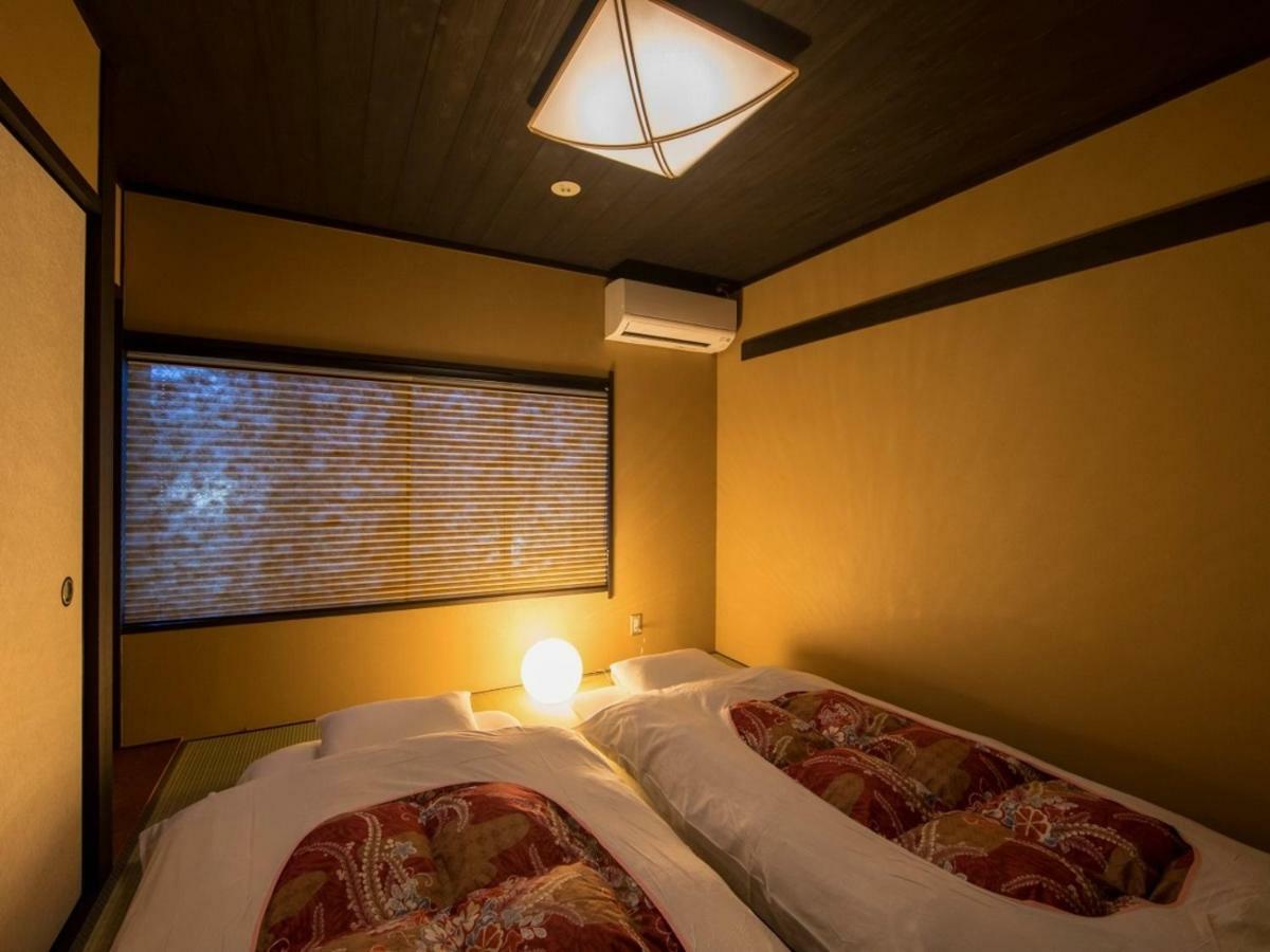 Rinn Manjuji Kyoto Exterior photo