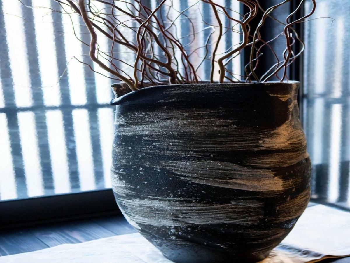 Rinn Manjuji Kyoto Exterior photo